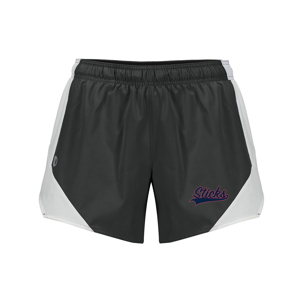 Girls Olympus Shorts