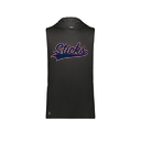 Men's CoolDry Sleeveless Hoodie