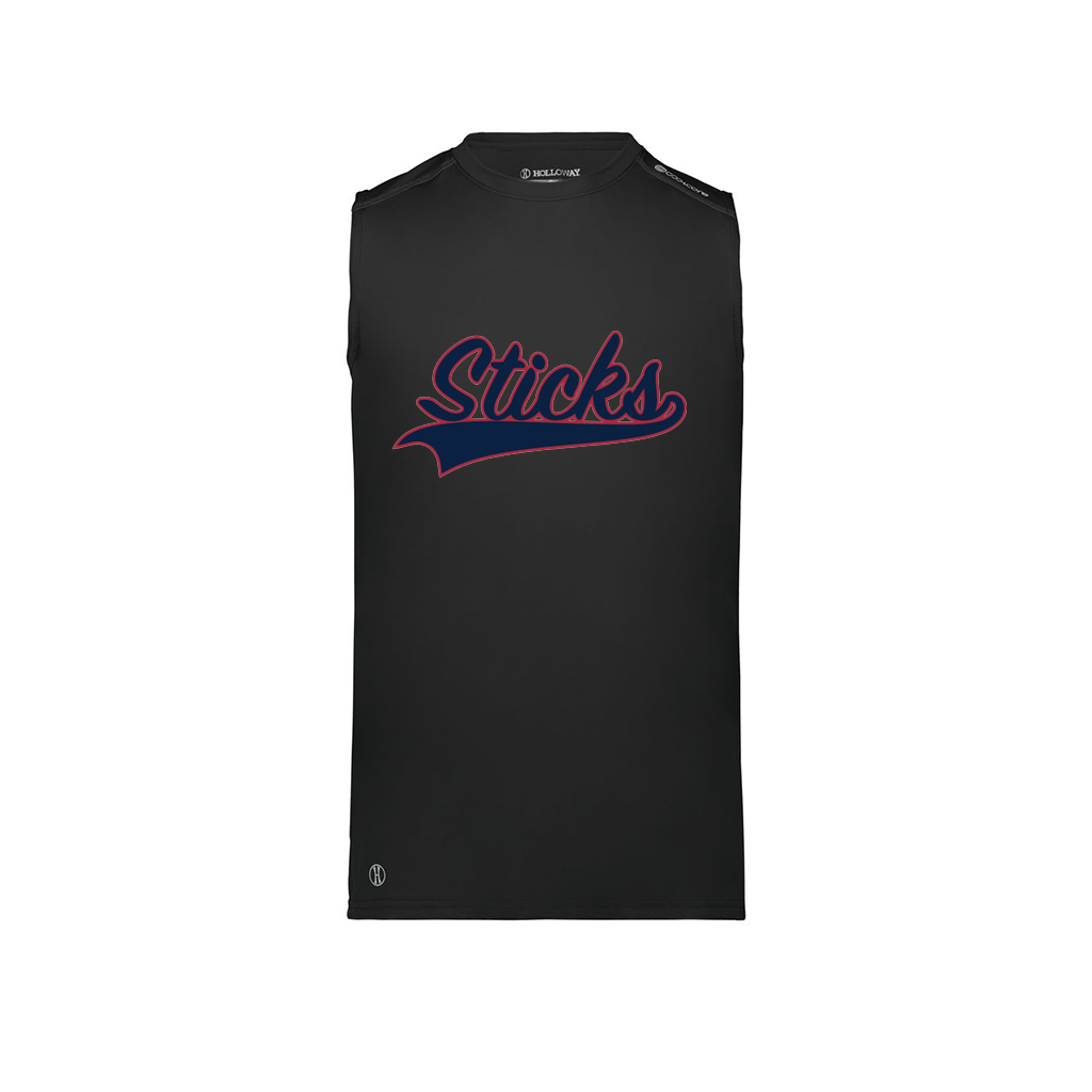 Men's CoolDry TankTop