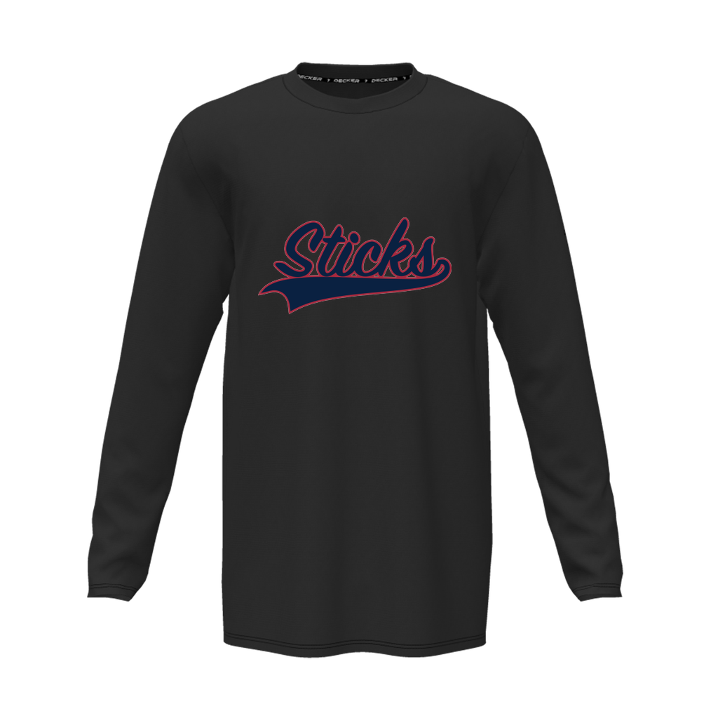 Decker Comfort T-Shirt