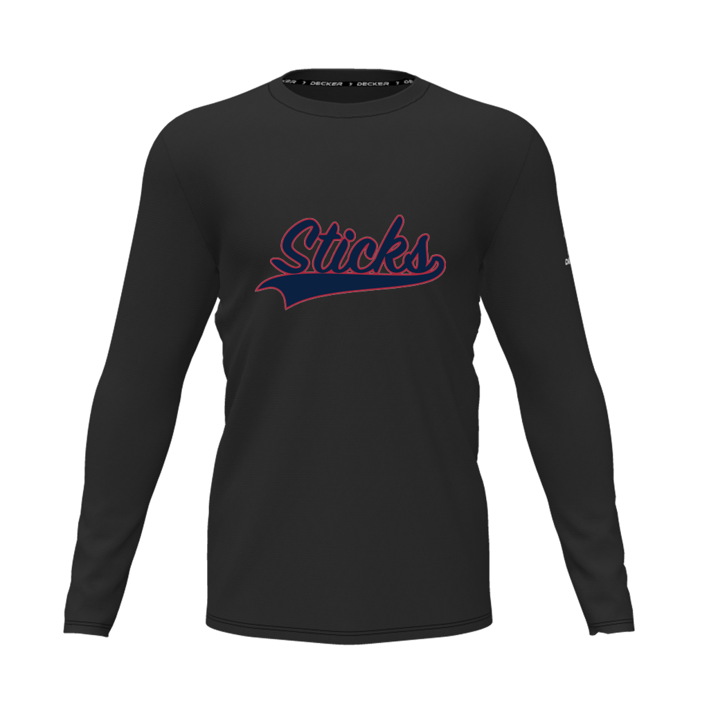 Decker Performance T-Shirt