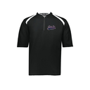 Men's Dugout Short Sleeve Pullover