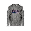 Decker Men's Charge Hoodie