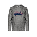 Decker Youth Charge Hoodie